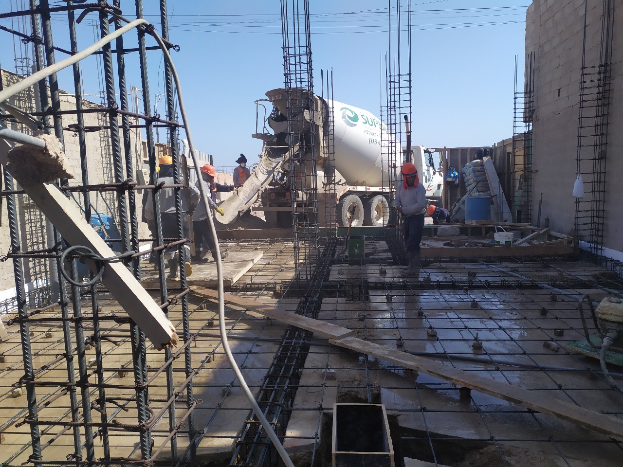 Arquitectura Comercial
